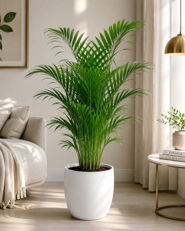 Areca Palm