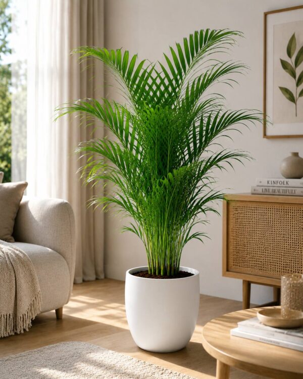 Areca Palm