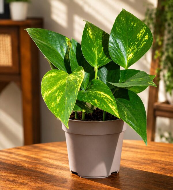 Golden Pothos