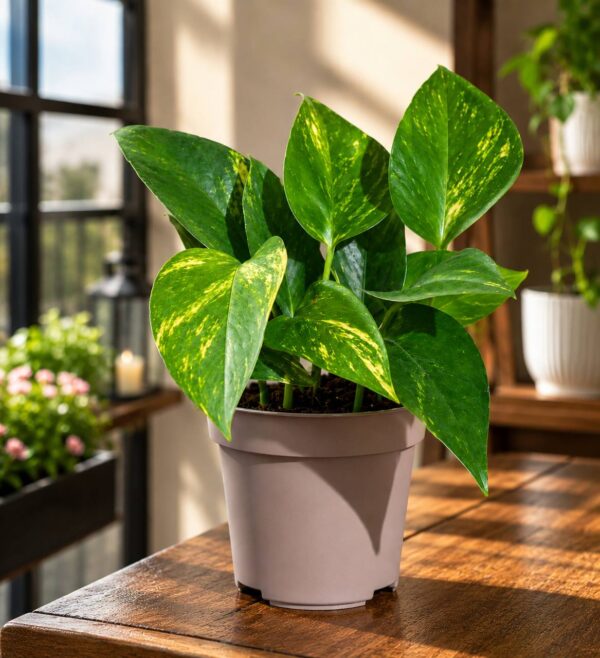Golden Pothos