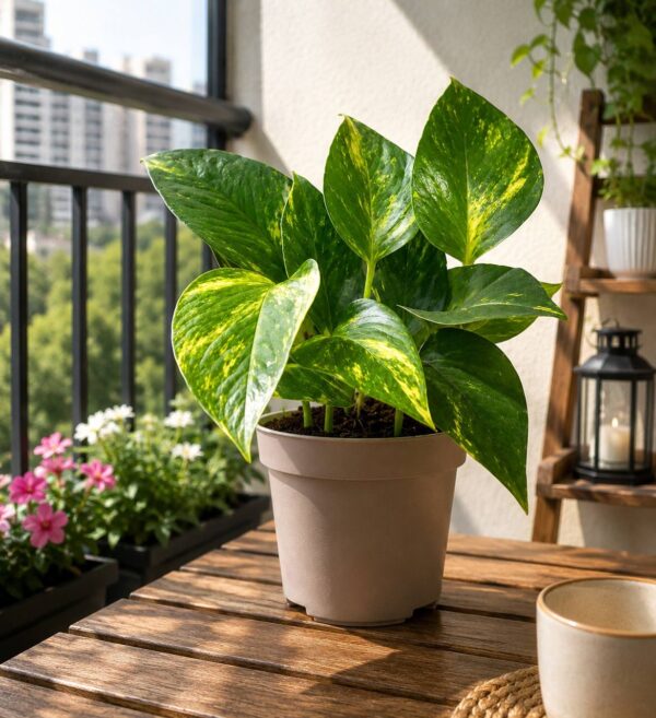 Golden Pothos