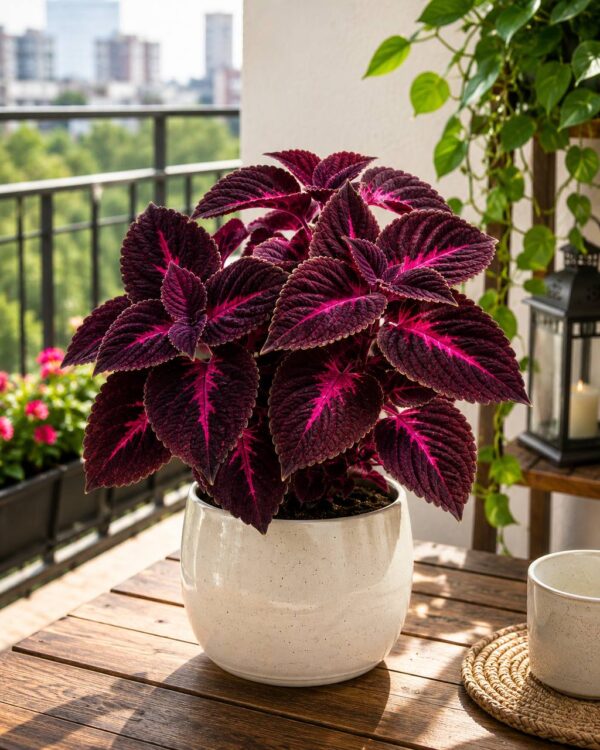 Coleus