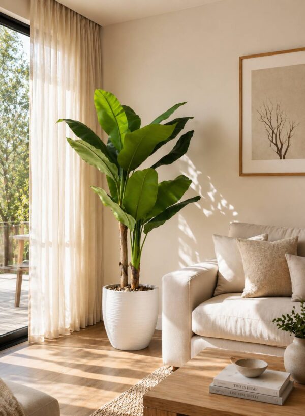 Banana Tree