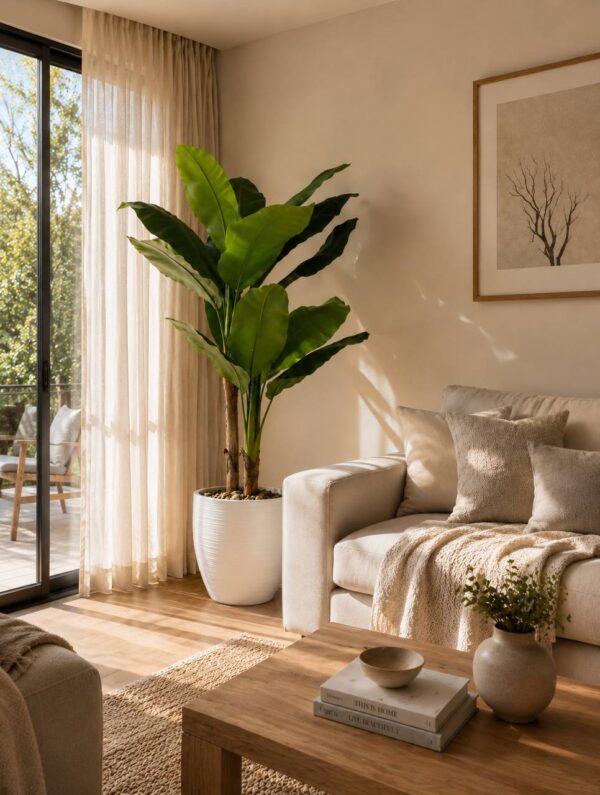 Banana Tree