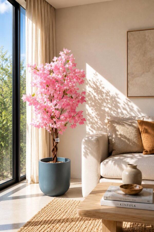 Cherry Tree - 4.20Feet