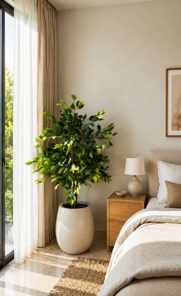 Mini Ficus - 4Feet