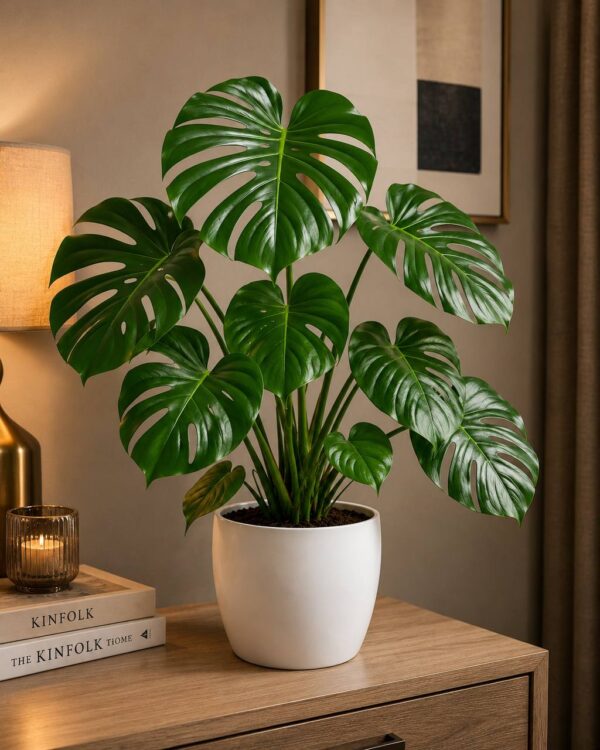Monstera Deliciosh