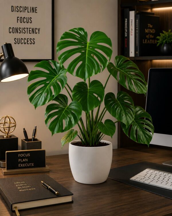 Monstera Deliciosh