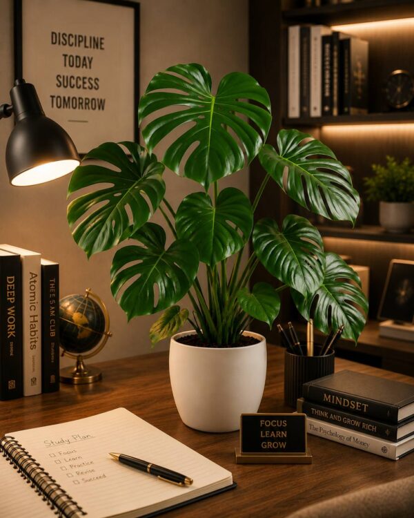 Monstera Deliciosh