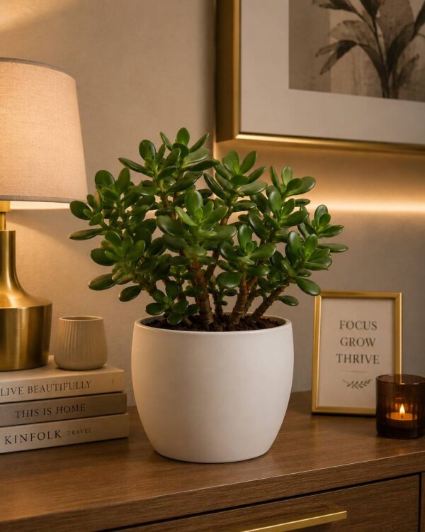 Jade Plant