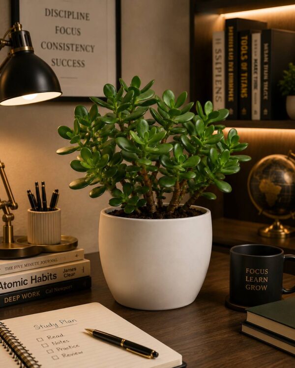 Jade Plant