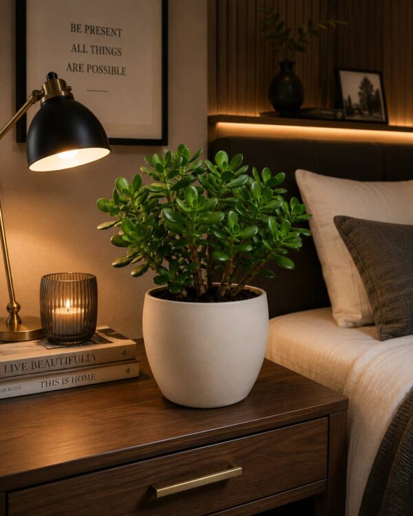 Jade Plant