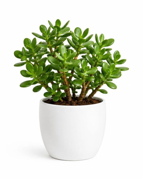 Jade Plant
