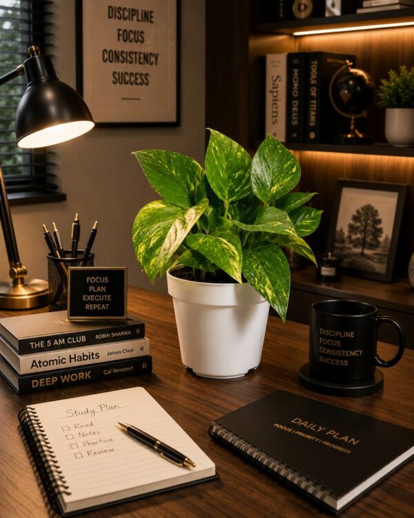 Money Plant