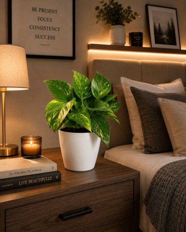Money Plant