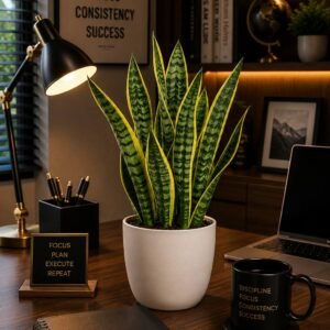 Snake Plant