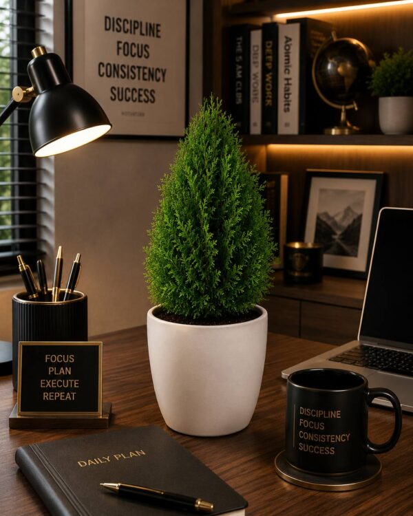 Thuja Plant