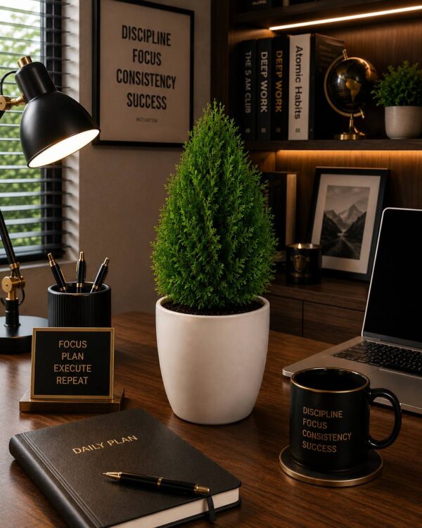 Thuja Plant