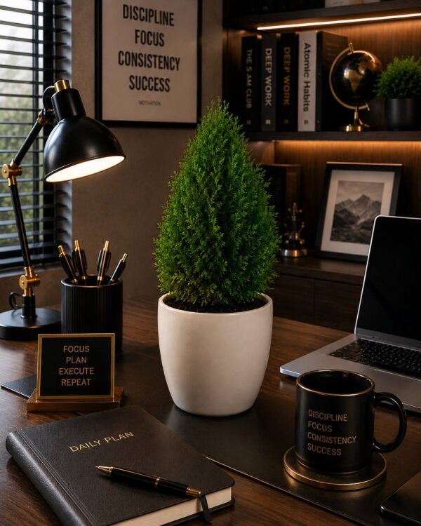 Thuja Plant