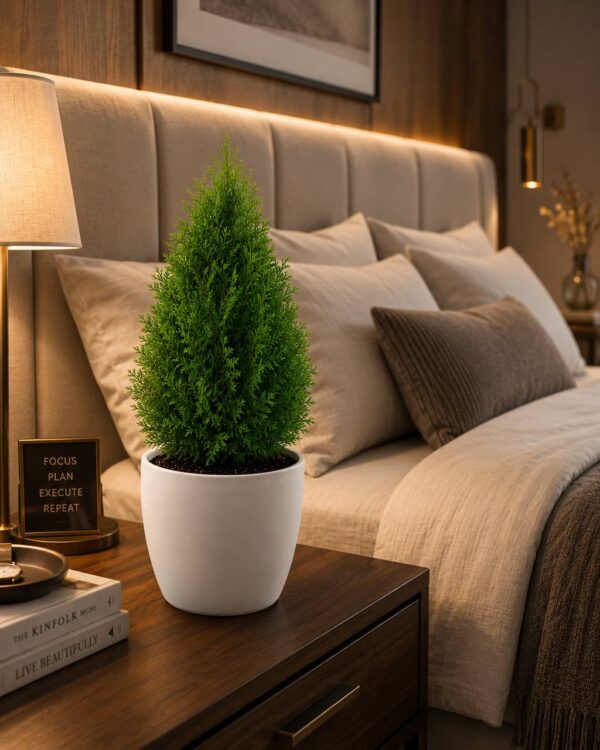 Thuja Plant