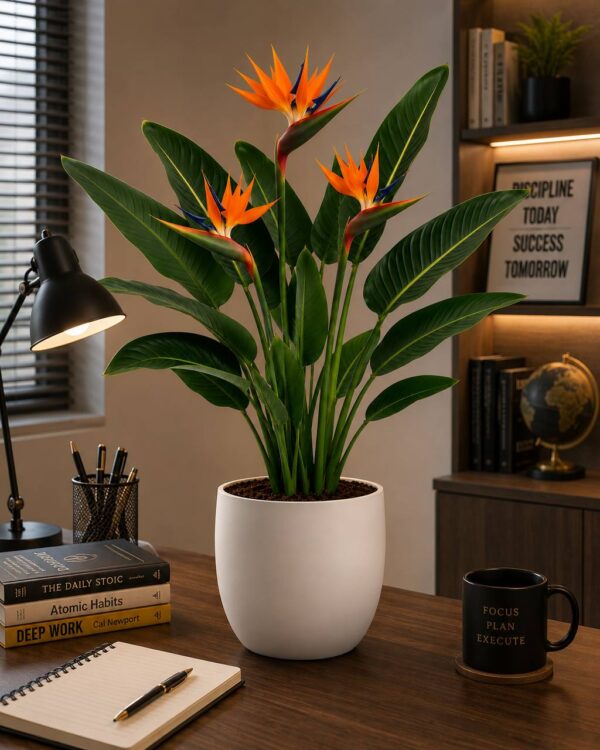 Bird of Paradise