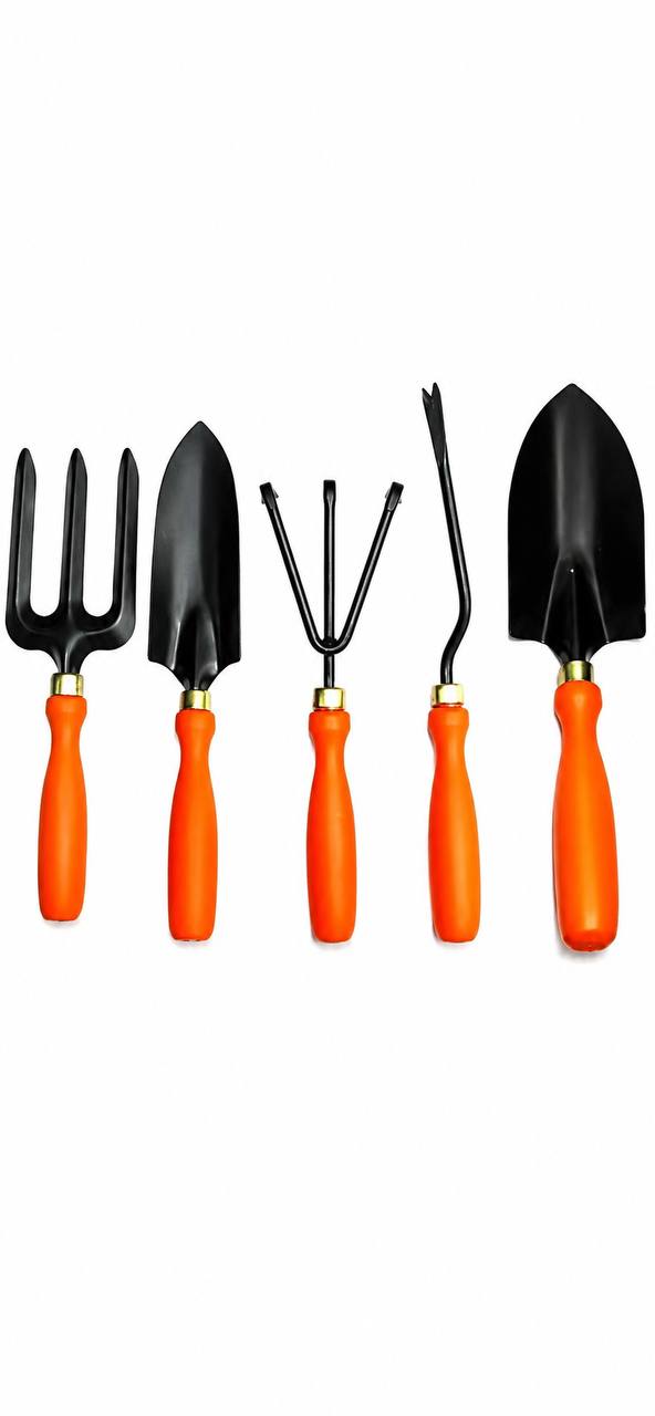 Garden Care Tool Kit – 5 Piece