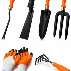 All-in-One Garden Tool Set