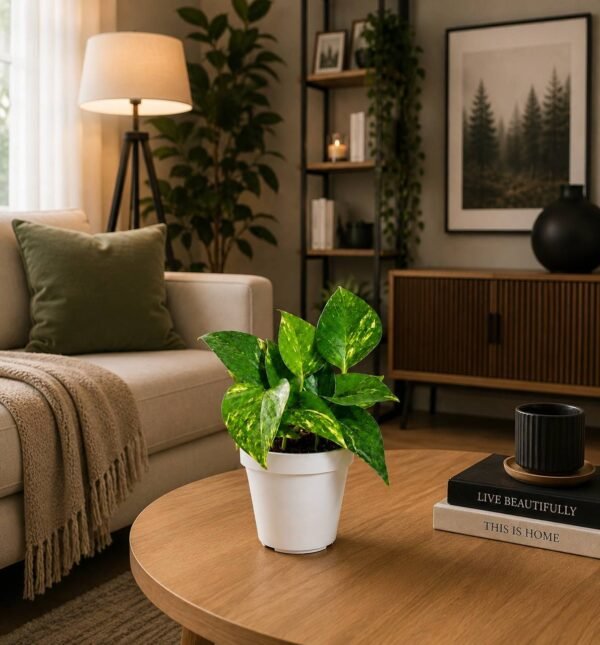 Money Plant