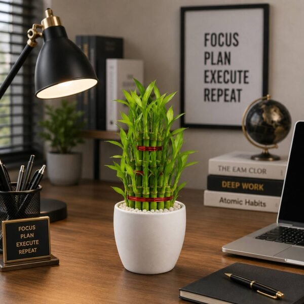 Lucky Bamboo