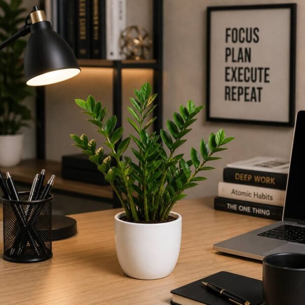 ZZ Plant