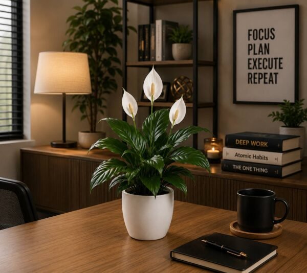 Peace Lily