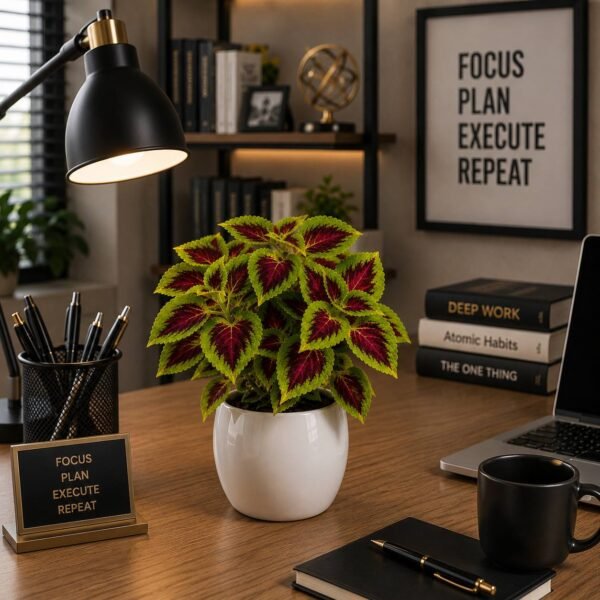 Coleus