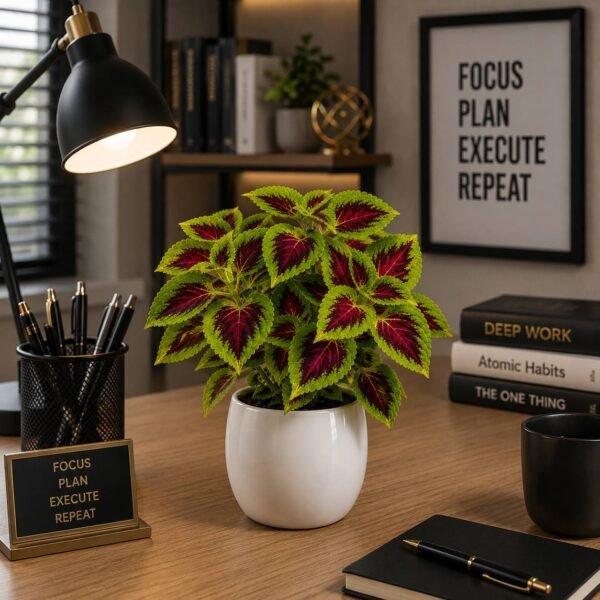 Coleus