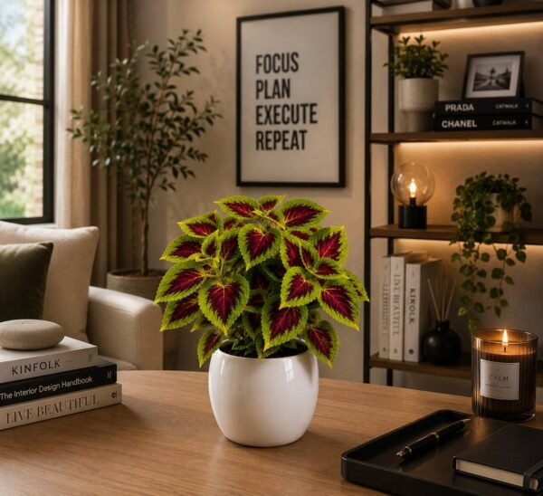 Coleus