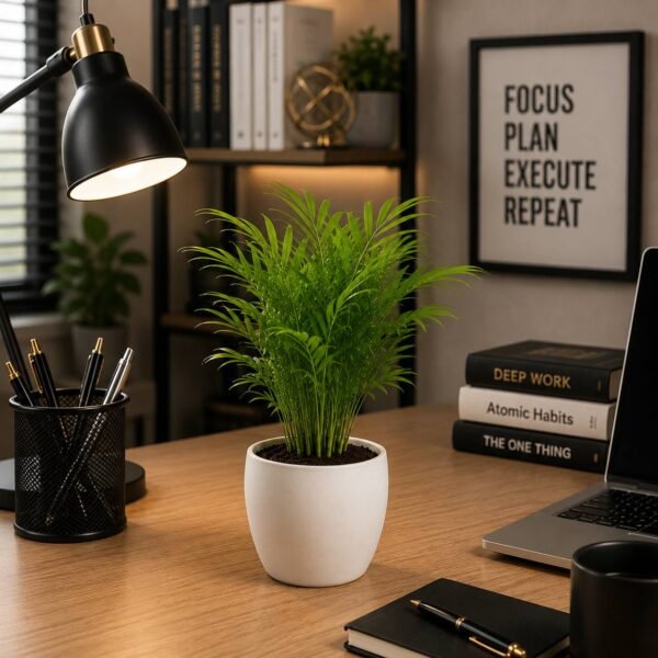 Small Areca Palm