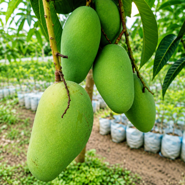 Thai All Time Katimon Mango