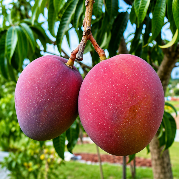 Tommy Atkins Mango