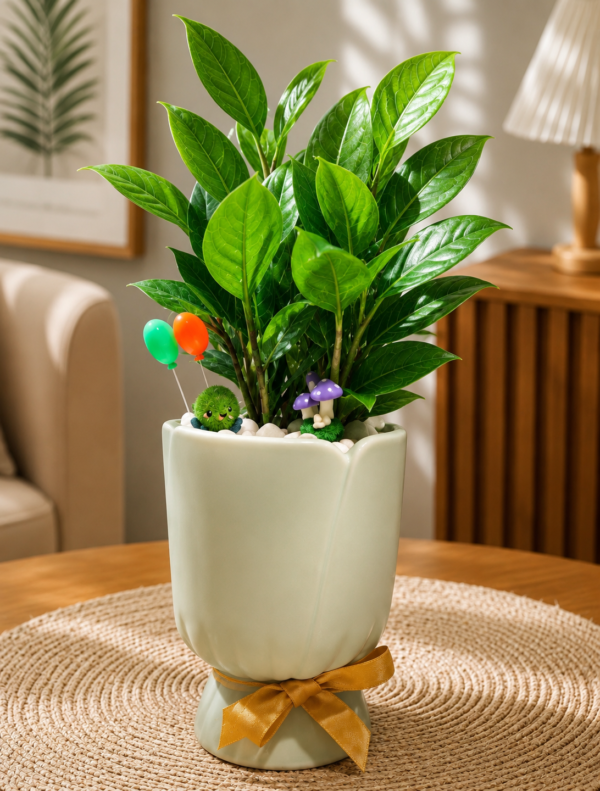 725dbbf9-0b3e-4e26-932d-fb41ddb4717c-2 ZAMIA (ZZ Plant)