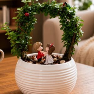 Jade Gate Plant